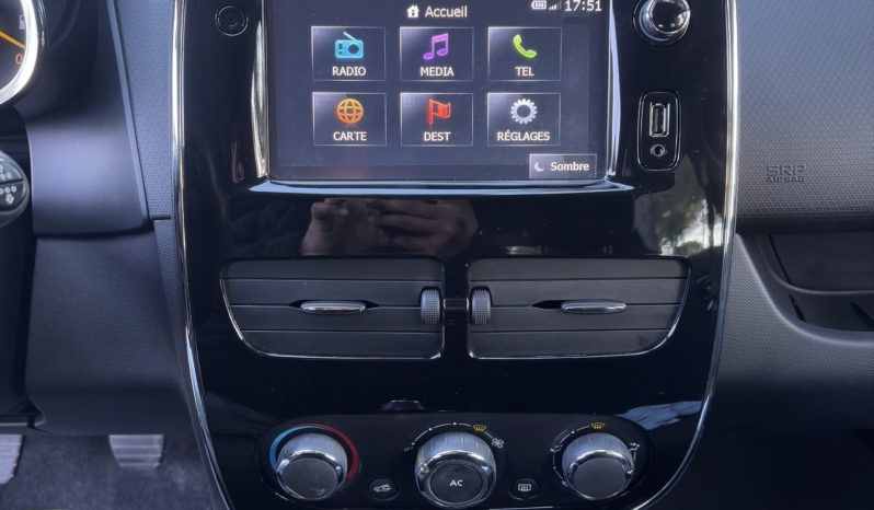 Album complet - Renault Clio 4 0.9 TCe 90ch Intense