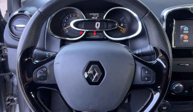 Album complet - Renault Clio 4 0.9 TCe 90ch Intense