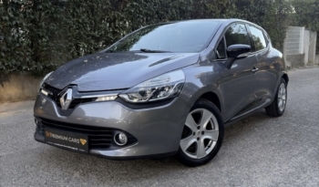 Album complet - Renault Clio 4 0.9 TCe 90ch Intense