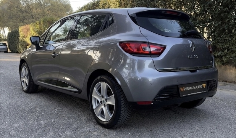 Album complet - Renault Clio 4 0.9 TCe 90ch Intense