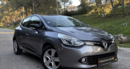 Renault Clio 4 0.9 TCe 90ch Intense