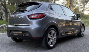 Album complet - Renault Clio 4 0.9 TCe 90ch Intense