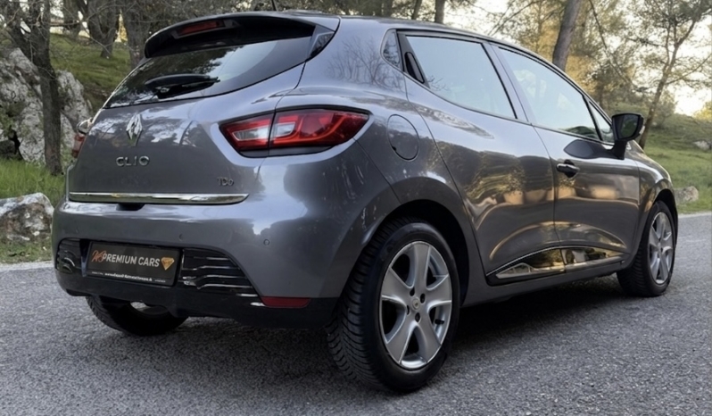 Album complet - Renault Clio 4 0.9 TCe 90ch Intense