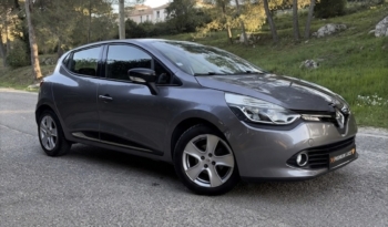 Album complet - Renault Clio 4 0.9 TCe 90ch Intense