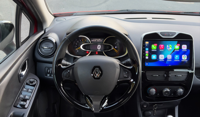 Album complet - Renault Clio 4 0.9 TCe 90ch Intense
