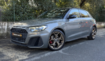 Album complet - Audi A1 Sportback 40 TFSI 200ch S-Line S-Tronic 6