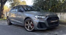 Audi A1 Sportback 40 TFSI 200ch S-Line S-Tronic 6