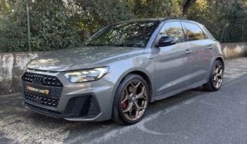 Album complet - Audi A1 Sportback 40 TFSI 200ch S-Line S-Tronic 6