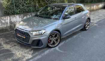 Album complet - Audi A1 Sportback 40 TFSI 200ch S-Line S-Tronic 6