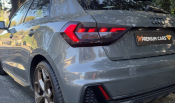 Album complet - Audi A1 Sportback 40 TFSI 200ch S-Line S-Tronic 6