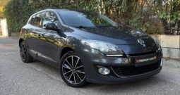 Renault Megane 3 1.5 dCi 110ch Bose Édition