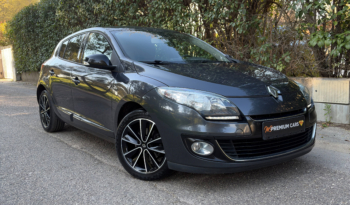 Album complet - Renault Megane 3 1.5 dCi 110ch Bose Édition
