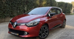 Renault Clio 4 0.9 TCe 90ch Intense