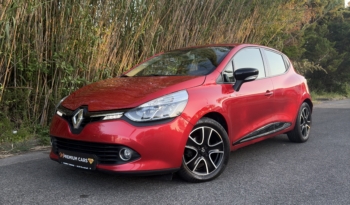 Album complet - Renault Clio 4 0.9 TCe 90ch Intense