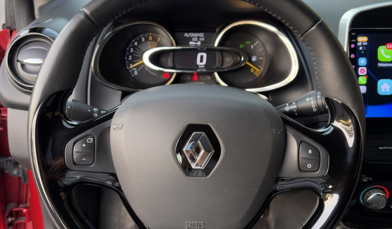 Album complet - Renault Clio 4 0.9 TCe 90ch Intense