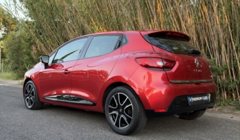 Album complet - Renault Clio 4 0.9 TCe 90ch Intense