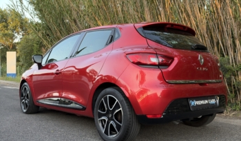 Album complet - Renault Clio 4 0.9 TCe 90ch Intense