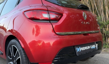 Album complet - Renault Clio 4 0.9 TCe 90ch Intense