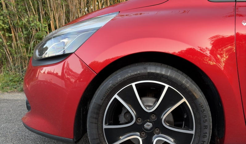Album complet - Renault Clio 4 0.9 TCe 90ch Intense