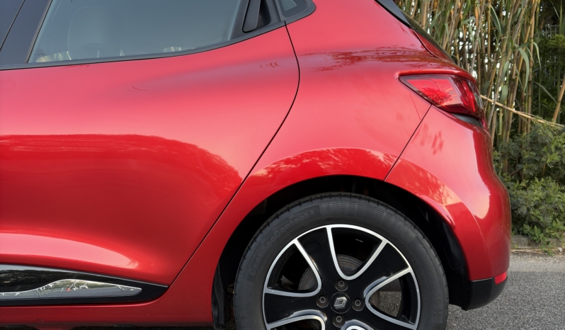 Album complet - Renault Clio 4 0.9 TCe 90ch Intense