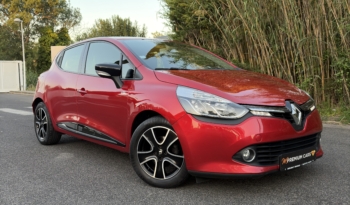 Album complet - Renault Clio 4 0.9 TCe 90ch Intense