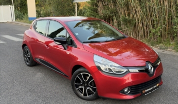 Album complet - Renault Clio 4 0.9 TCe 90ch Intense
