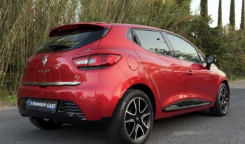 Album complet - Renault Clio 4 0.9 TCe 90ch Intense