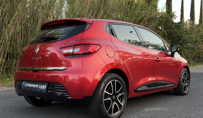 Album complet - Renault Clio 4 0.9 TCe 90ch Intense