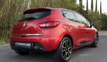 Album complet - Renault Clio 4 0.9 TCe 90ch Intense