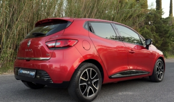 Album complet - Renault Clio 4 0.9 TCe 90ch Intense