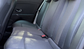 Album complet - Renault Megane 3 1.5 dCi 110ch Bose Édition