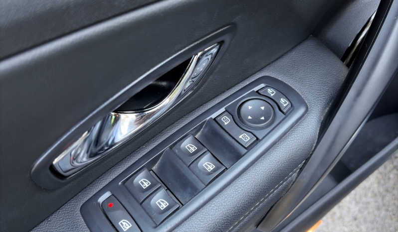 Album complet - Renault Megane 3 1.5 dCi 110ch Bose Édition