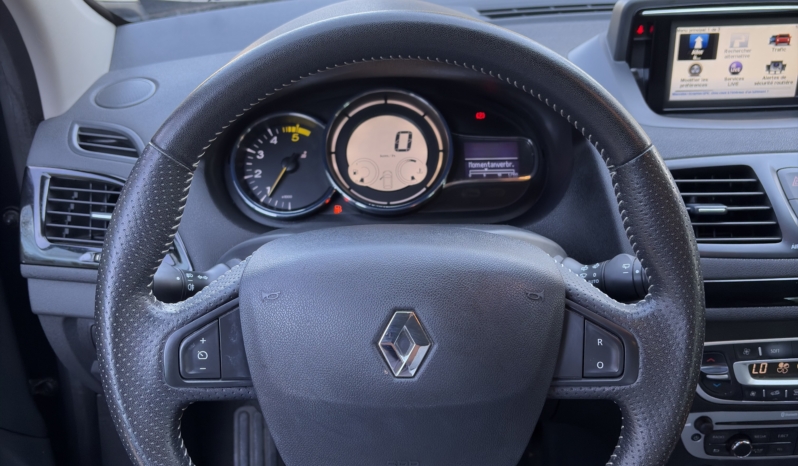 Album complet - Renault Megane 3 1.5 dCi 110ch Bose Édition