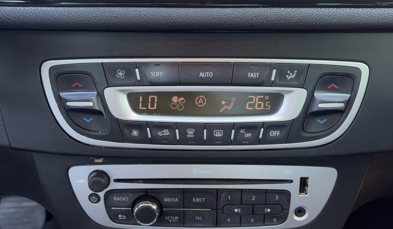 Album complet - Renault Megane 3 1.5 dCi 110ch Bose Édition