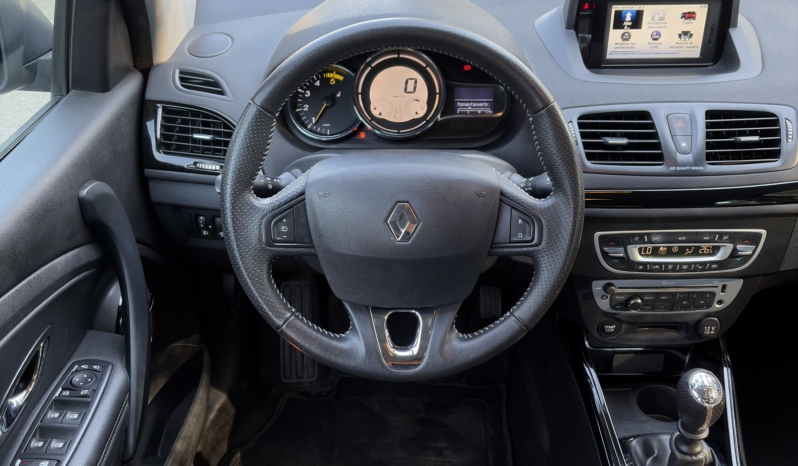 Album complet - Renault Megane 3 1.5 dCi 110ch Bose Édition