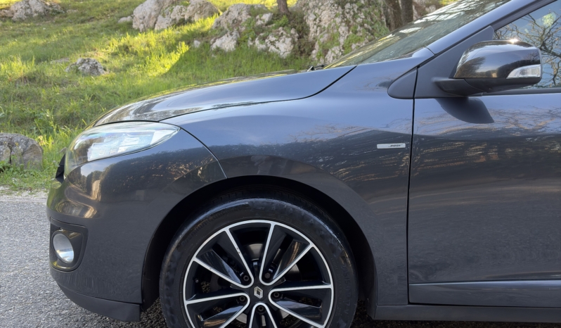 Album complet - Renault Megane 3 1.5 dCi 110ch Bose Édition