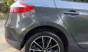 Album complet - Renault Megane 3 1.5 dCi 110ch Bose Édition