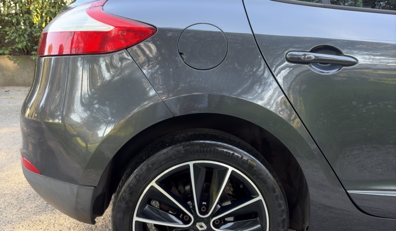 Album complet - Renault Megane 3 1.5 dCi 110ch Bose Édition