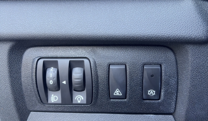 Album complet - Renault Megane 3 1.5 dCi 110ch Bose Édition