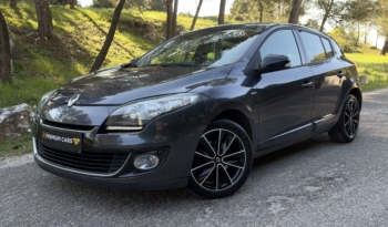 Album complet - Renault Megane 3 1.5 dCi 110ch Bose Édition