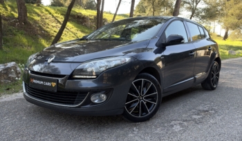 Album complet - Renault Megane 3 1.5 dCi 110ch Bose Édition