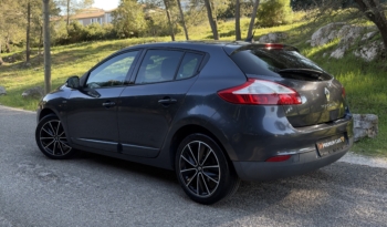 Album complet - Renault Megane 3 1.5 dCi 110ch Bose Édition