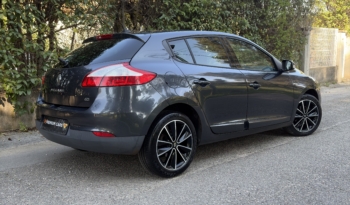 Album complet - Renault Megane 3 1.5 dCi 110ch Bose Édition