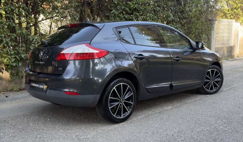 Album complet - Renault Megane 3 1.5 dCi 110ch Bose Édition