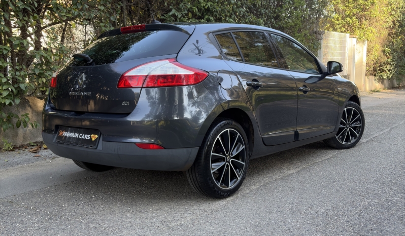 Album complet - Renault Megane 3 1.5 dCi 110ch Bose Édition