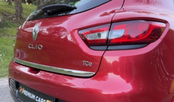 Album complet - Renault Clio 4 0.9 TCe 90ch Intense