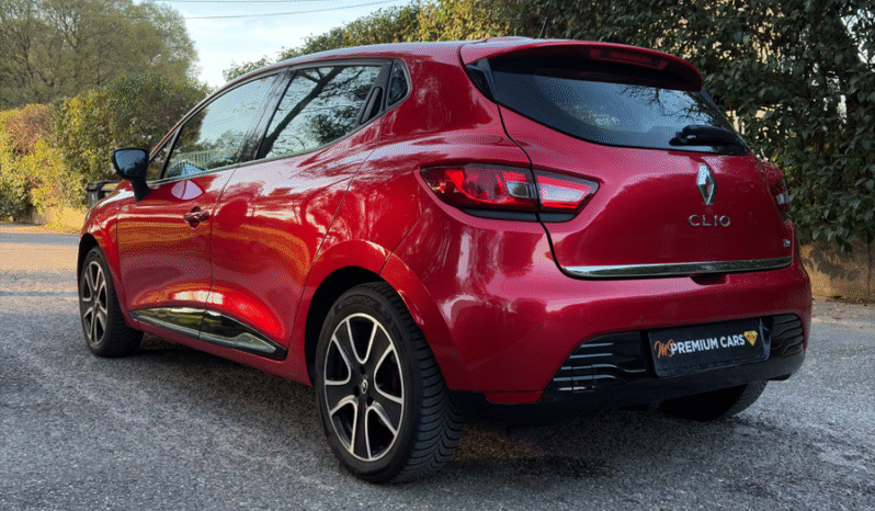 Album complet - Renault Clio 4 0.9 TCe 90ch Intense