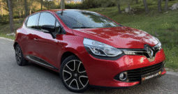 Renault Clio 4 0.9 TCe 90ch Intense