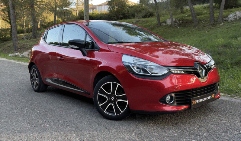 Album complet - Renault Clio 4 0.9 TCe 90ch Intense