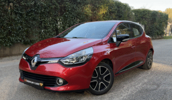 Album complet - Renault Clio 4 0.9 TCe 90ch Intense